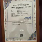 Misafir Evi Hotel 2*