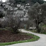 Misafir Evi Kayakoy