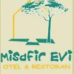 Misafir Evi Hotel 2*