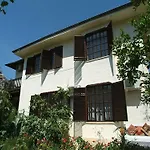 Misafir Evi