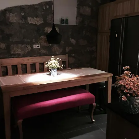 Szálloda Misafir Evi 2*
