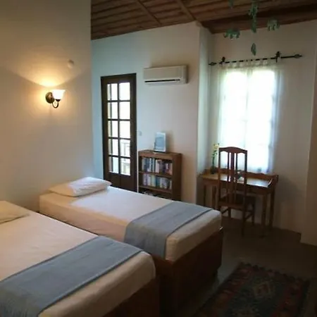 Szálloda Misafir Evi 2*