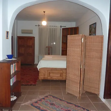 Szálloda Misafir Evi