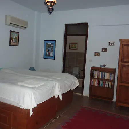 Misafir Evi