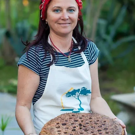 Szálloda Misafir Evi Kayakoy