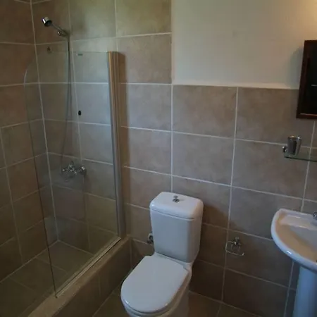 Misafir Evi Szálloda 2*