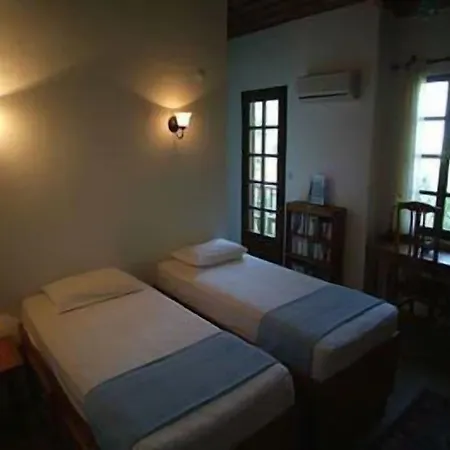 Szálloda Misafir Evi 2*