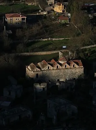 Misafir Evi Kayakoy