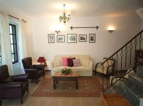 Misafir Evi 2*