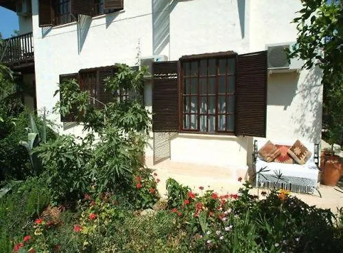 Misafir Evi 2* 카야코이
