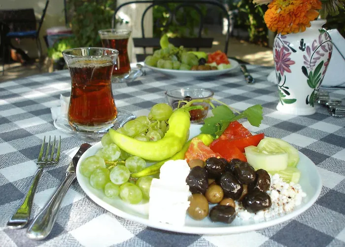 Misafir Evi 2* 카야코이