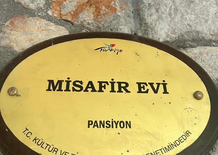 Misafir Evi 호텔
