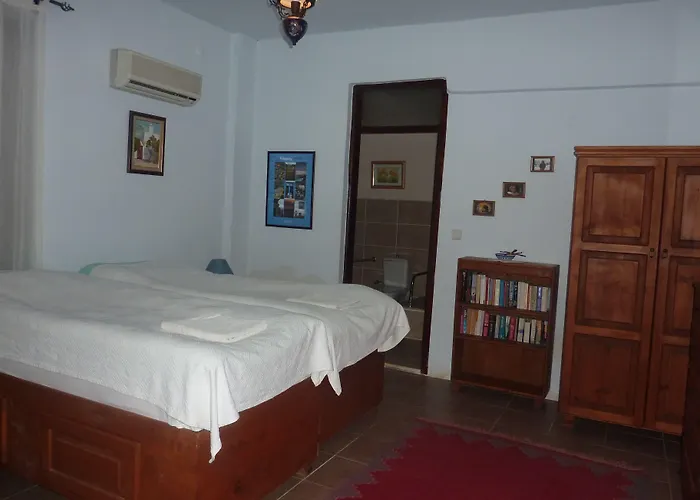 Misafir Evi