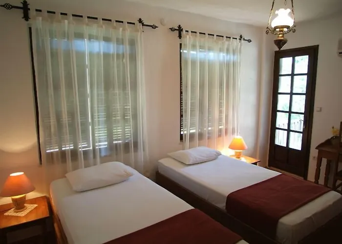 Misafir Evi 2* 카야코이