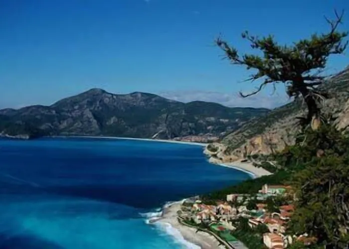 Misafir Evi 호텔 카야코이