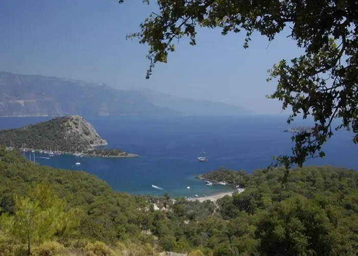 호텔 Misafir Evi 2*