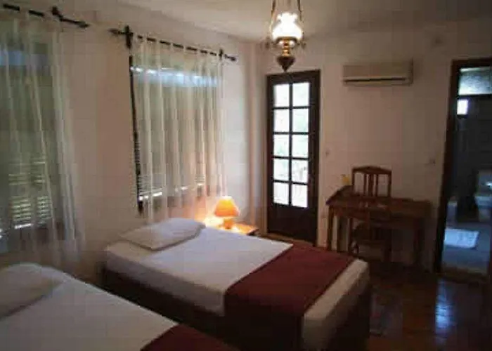 호텔 Misafir Evi 카야코이