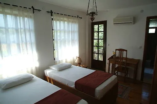 호텔 Misafir Evi 카야코이