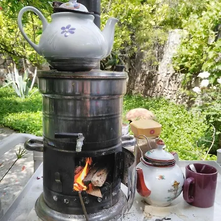 Misafir Evi 2* Kayaköy