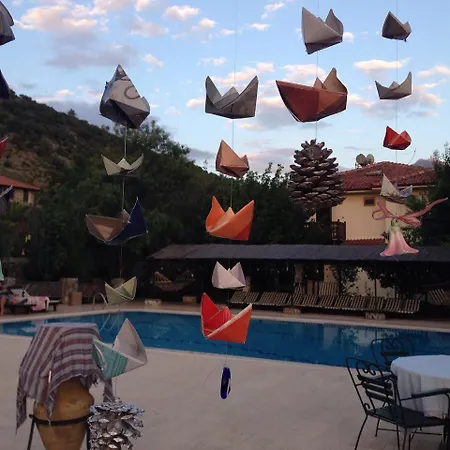 Hotel Misafir Evi