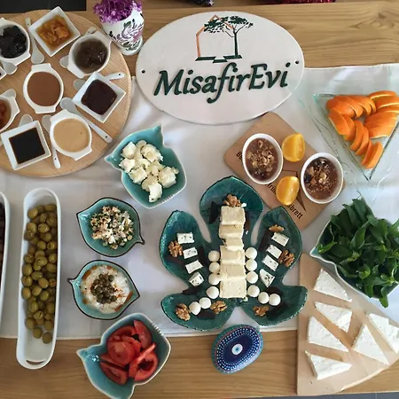 Misafir Evi Отель 2*