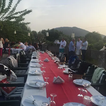 Misafir Evi 2* Kayaköy