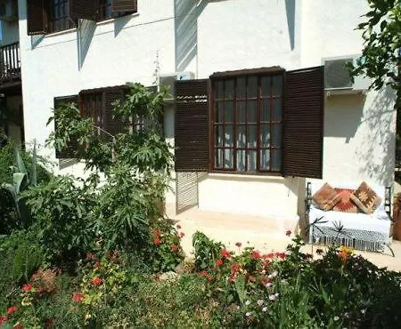 Misafir Evi 2* Kayaköy