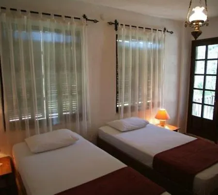 Misafir Evi Otel Kayaköy
