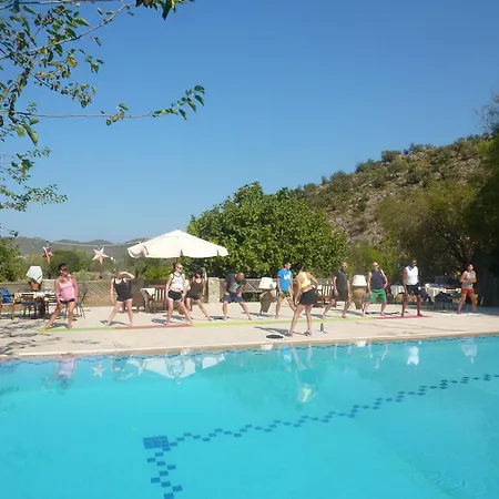 Otel Misafir Evi Kayaköy