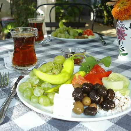 Misafir Evi 2* Kayaköy