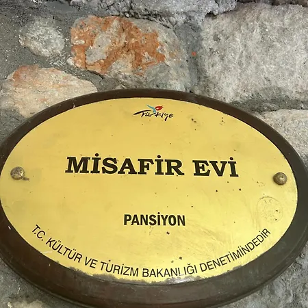 Misafir Evi Otel