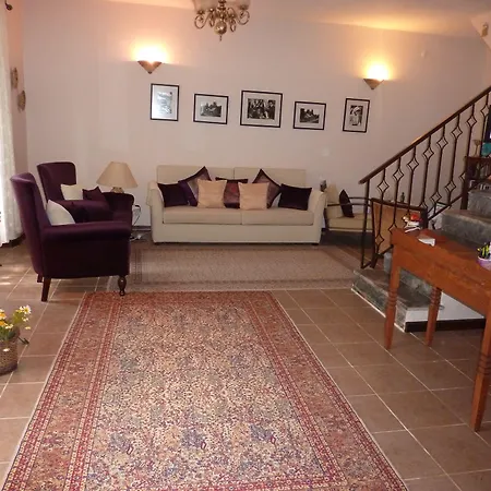 Hotel Misafir Evi