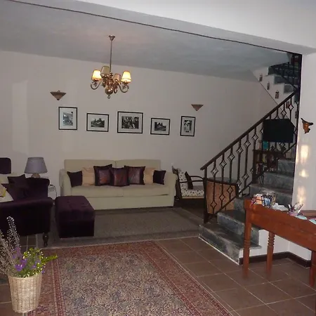 Otel Misafir Evi Kayaköy