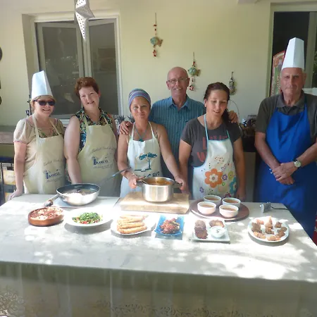 미사피르 에비 2* 카야코이