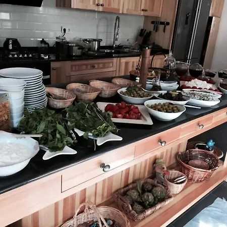 Otel Misafir Evi Kayaköy