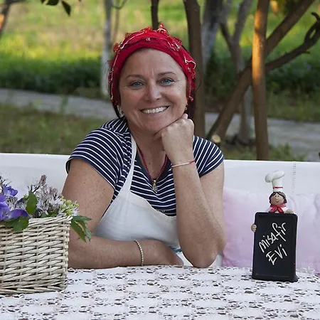 Misafir Evi Otel Kayaköy