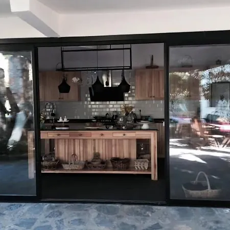 Misafir Evi Hotell Kayakoy