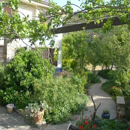 Misafir Evi Otel Kayaköy