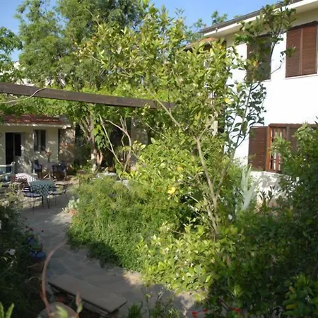 Otel Misafir Evi Kayaköy