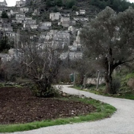 Misafir Evi Kayaköy