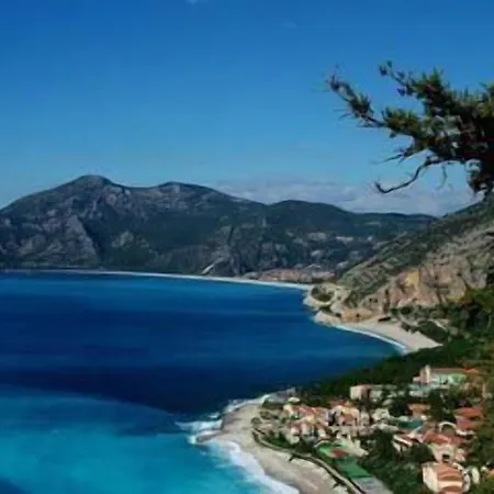 Misafir Evi Otel Kayaköy