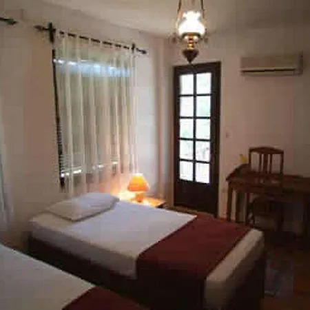 Otel Misafir Evi Kayaköy