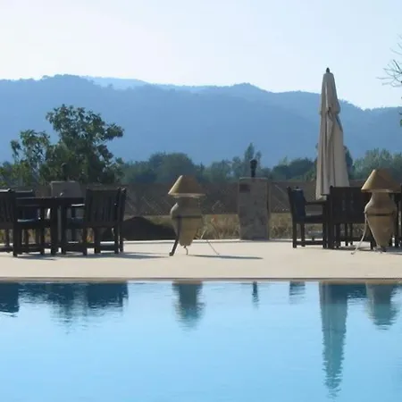 Hotel Misafir Evi