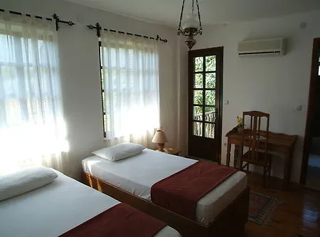 Hotel Misafir Evi Kayakoy
