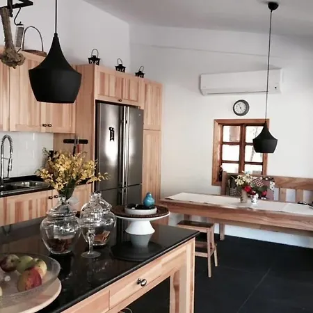 Hotel Misafir Evi