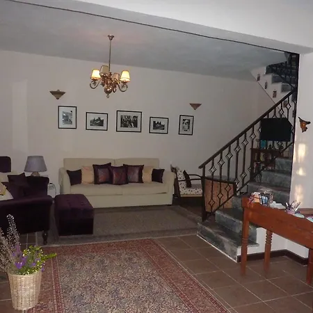 Misafir Evi
