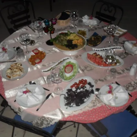 Misafir Evi Kayaköy