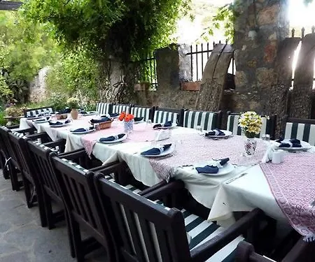 Misafir Evi Kayaköy