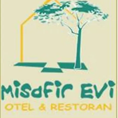 Misafir Evi Otel 2*