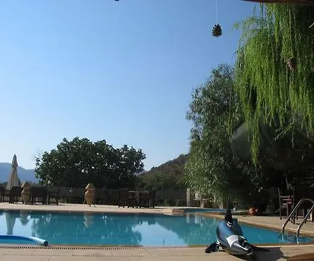 Hotel Misafir Evi